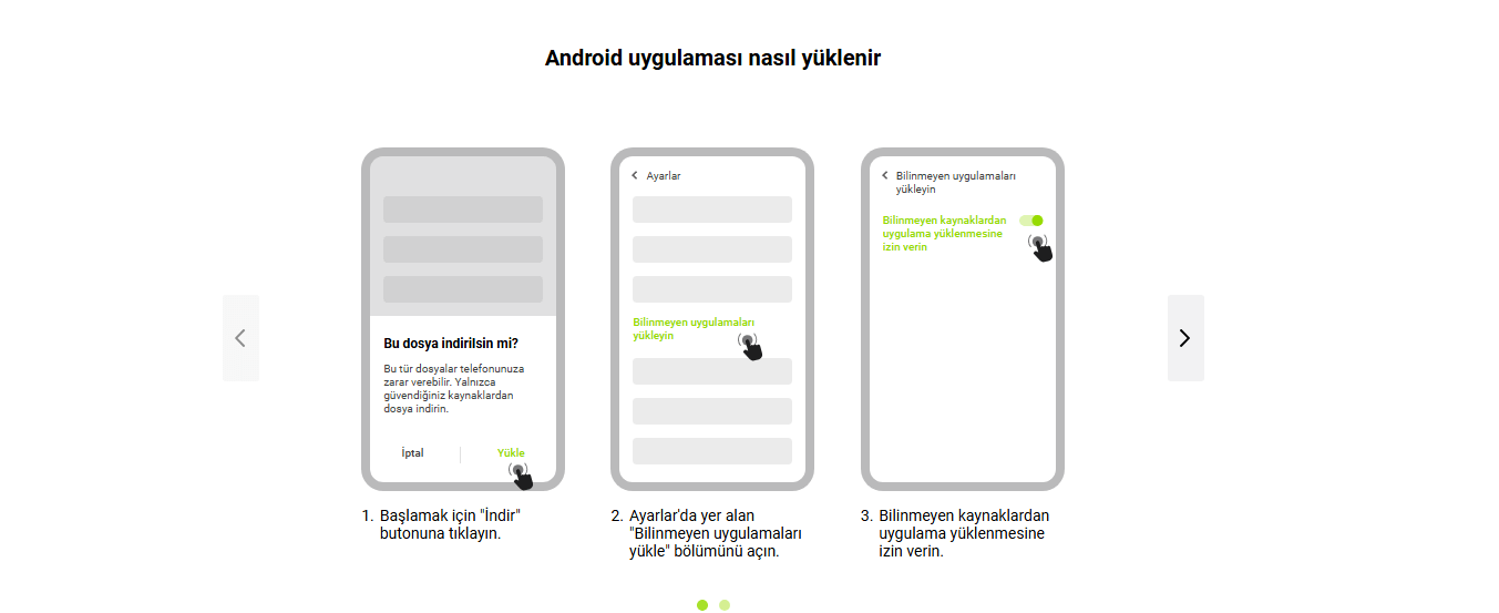 Winwin Mobil Uygulaması Nedir?